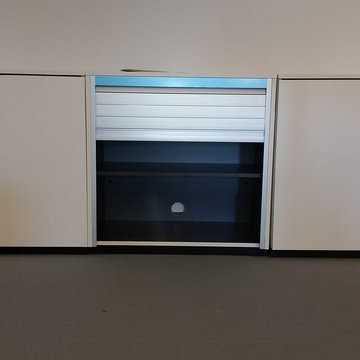 Kiosked