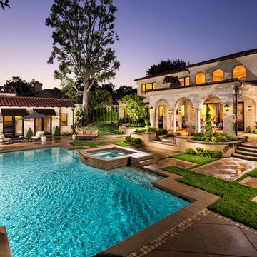 San Gabriel Valley 2