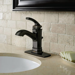 Moen - Bathroom Sinks