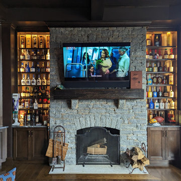 Bourbon Room