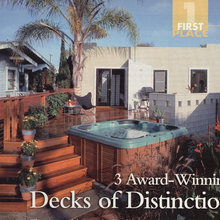 decks