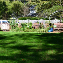 lawn