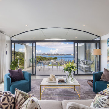 Mosman ILL18