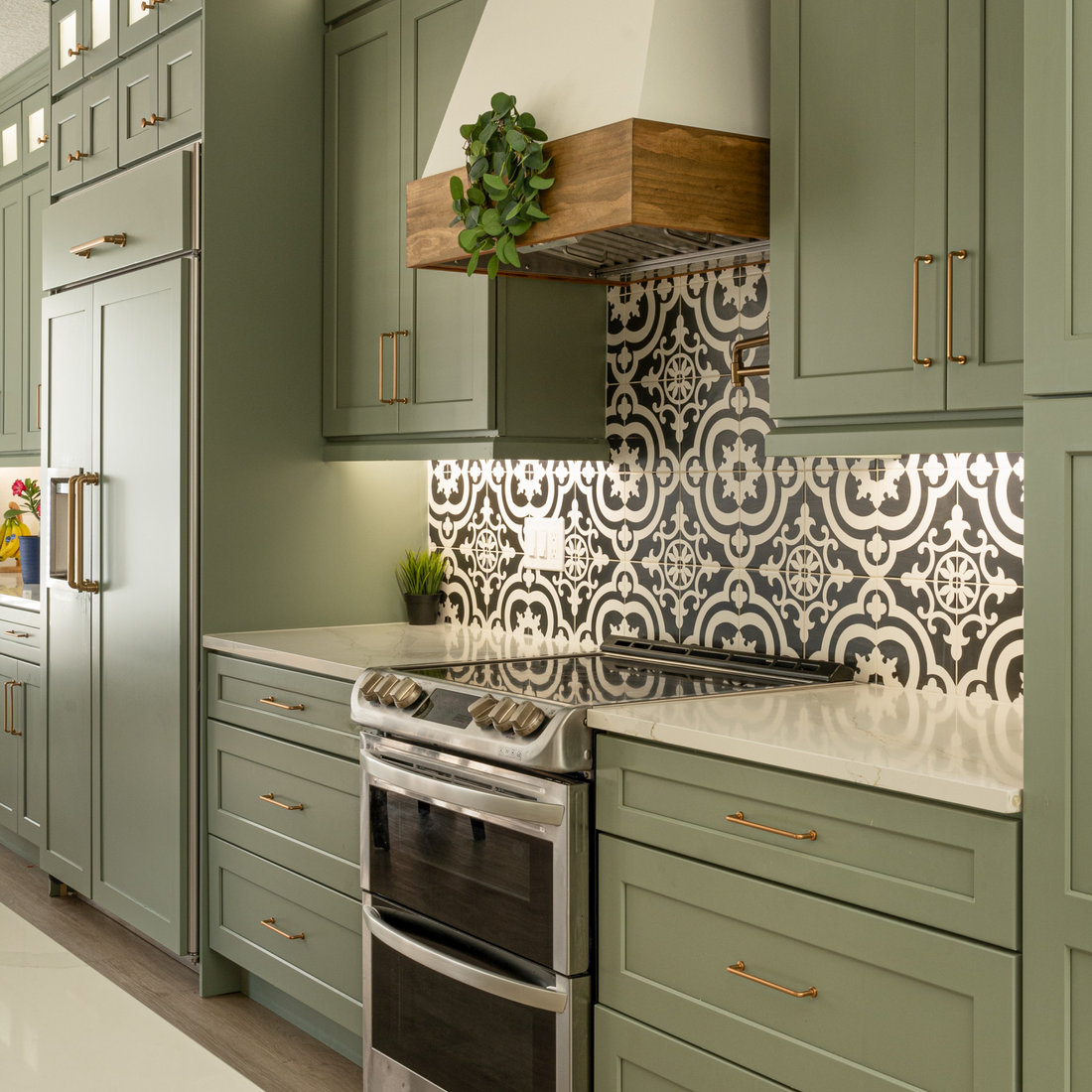 Kitchen Remodel - Orlando, FL