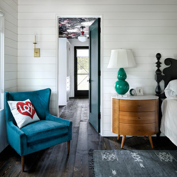 Farmhouse Bedroom