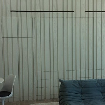 Players Club Kids Room