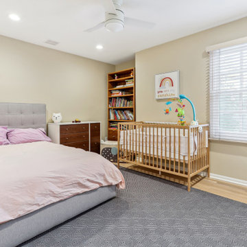 Chatham Modern Home Remodel