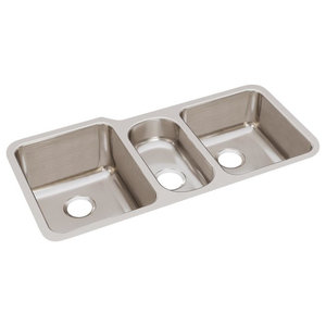 Elkay DRKAD282250RC Sink lustertone