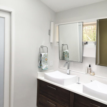 Carderock Master Bath
