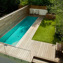 Small Pool Ideas