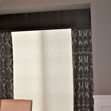 Cornice Boards