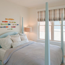 Bedrooms