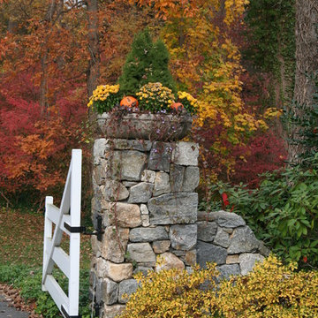 Woodland Way