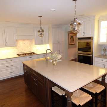 MacDougall Makeover