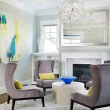 contemporary