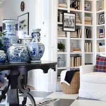 Basement Family Room