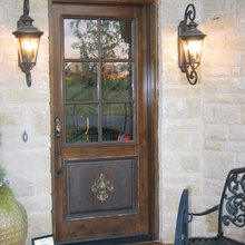 doors