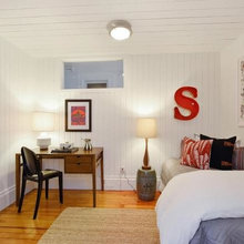 Basement Remodel