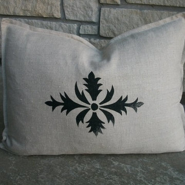 Pillows