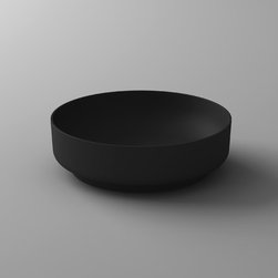 Solid surface basin - Products