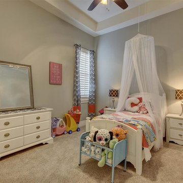 Pecans Custom Home