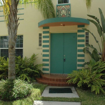 Catherine St. Orlando Remodel