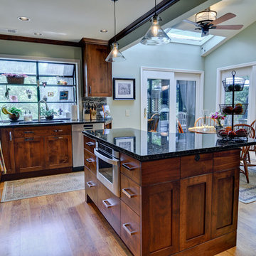 Kitchen Ideas