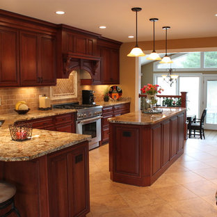 Dangos Builders Group St. Louis, Missouri, United States Project Review & Ratings