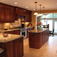 Ricky's kitchen Idea