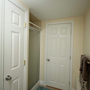 Basements