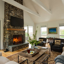 Fireplaces