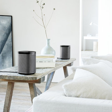 SONOS Sound System Installations