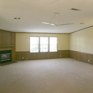 Leesburg, Florida Mobile Home