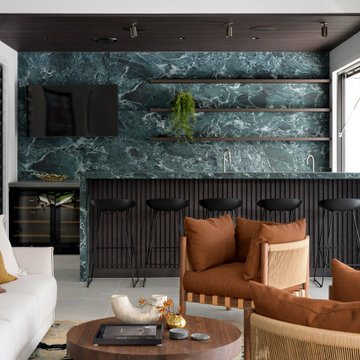 Bridgeman Downs Home Renovation