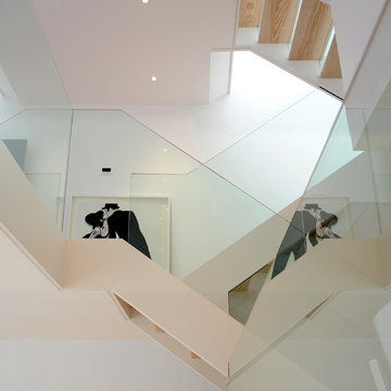 Terraced House Refit