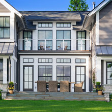 Windows & Doors
