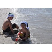 April Moore's photo