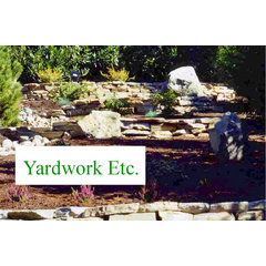 Yardwork, Etc