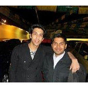 Govind Sethunath's photo