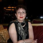 Maria Bourland's photo