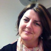 Catherine Devlin's photo