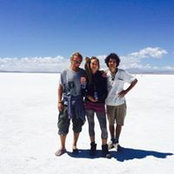 Edouard Hippolyte's photo