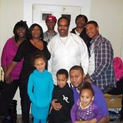 Brandon Rudolph's photo