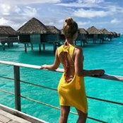 April Soudipour's photo