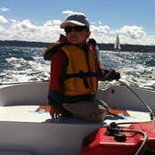 Spencer Sellay's photo