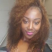 Daisha Ellis's photo