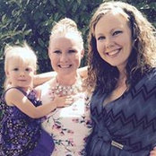 Amber Burleson's photo