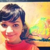 Azra Bašić's photo
