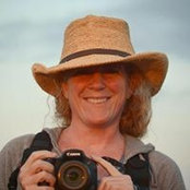 Jennifer Halls's photo