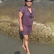 Amrita Divay's photo